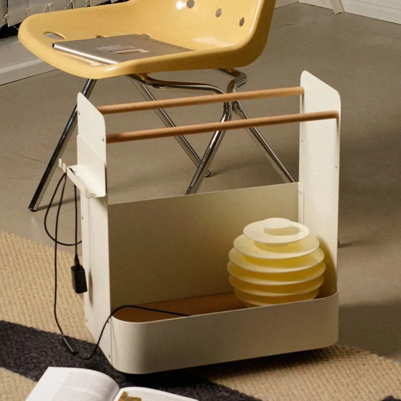 Sports Equipment Storage Rack - Çok fonksiyonlu ev cep depolama el