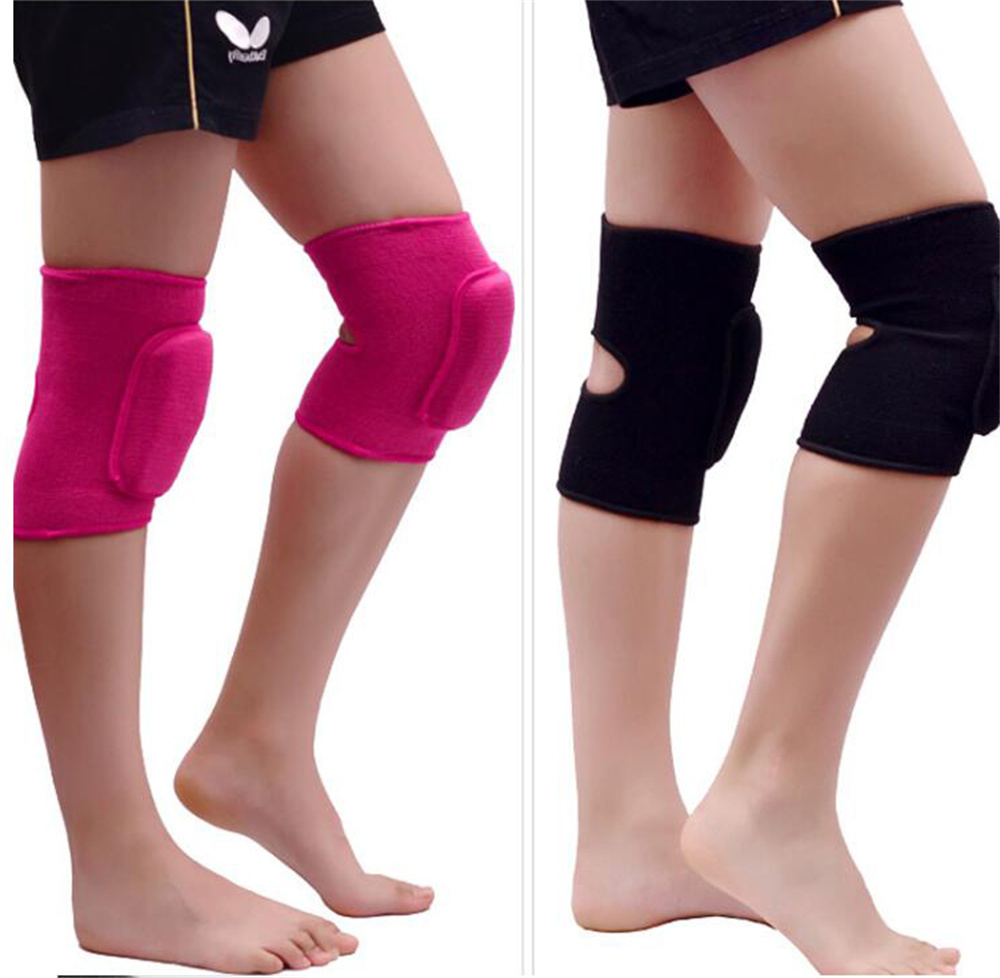 Volleyball Knee Pad - JoyCan 1 CM Yüksek Kaliteli Dizlik