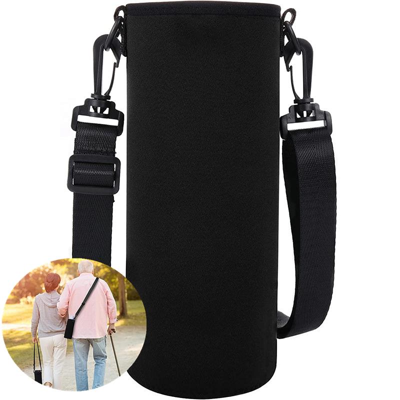 Sports Water Bottle Insulated - 750ML/1000ML/1500ML spor su şişesi kutusu yalıtımlı