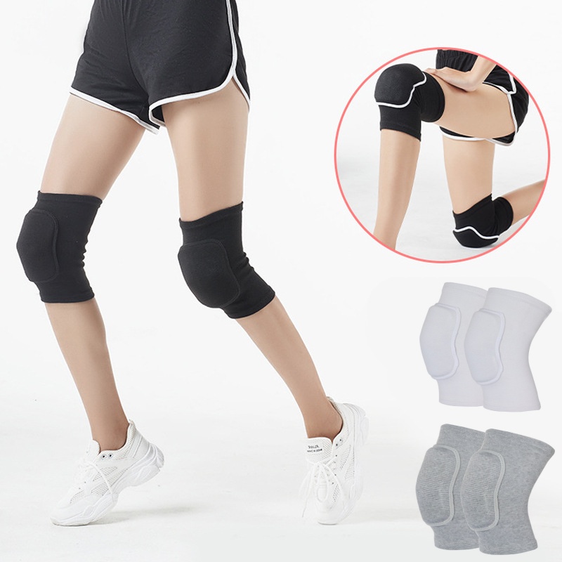 Volleyball Knee Pad - Diz Pedleri Sıkıştırma Pedi Parantez Artrit