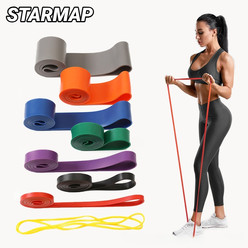 Sports Equipment Game - Direnç Bantları Erkekler Kadınlar İçin Yukarı