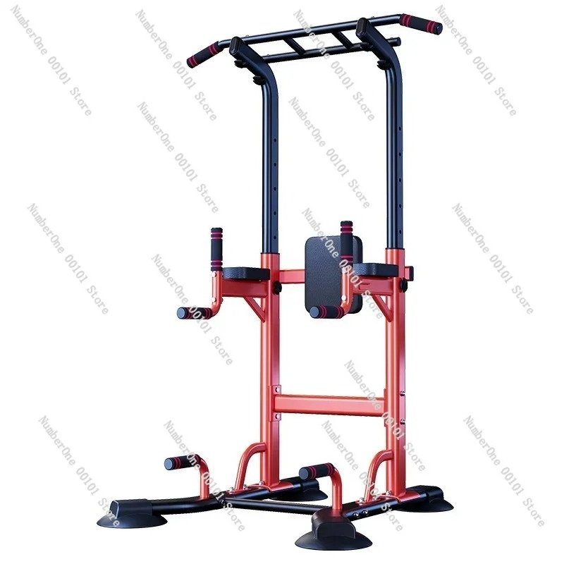 Sports Equipment Game - Yatay Barlı Barfiks Makinesi, İç Mekan