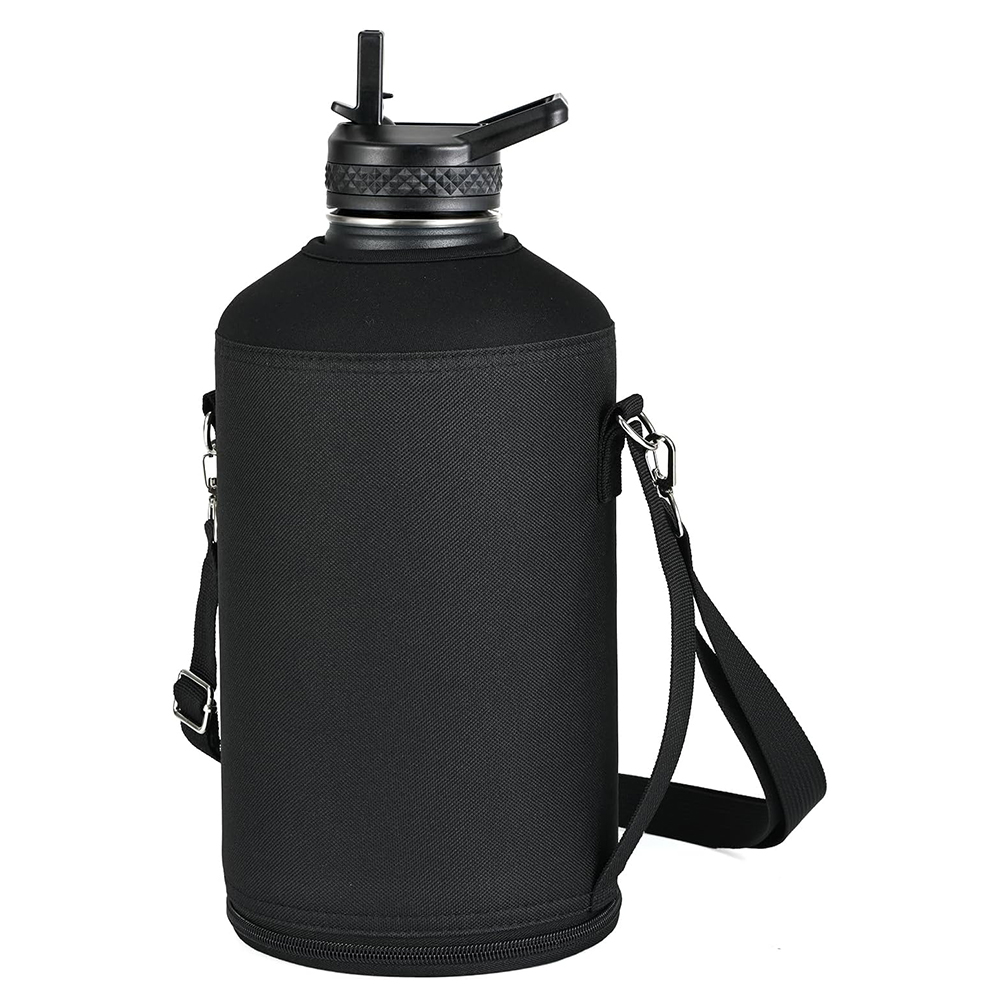 64oz / 128oz Yalıtımlı Spor Su - Sports Water Bottle Insulated incelemesi ve fiyatı