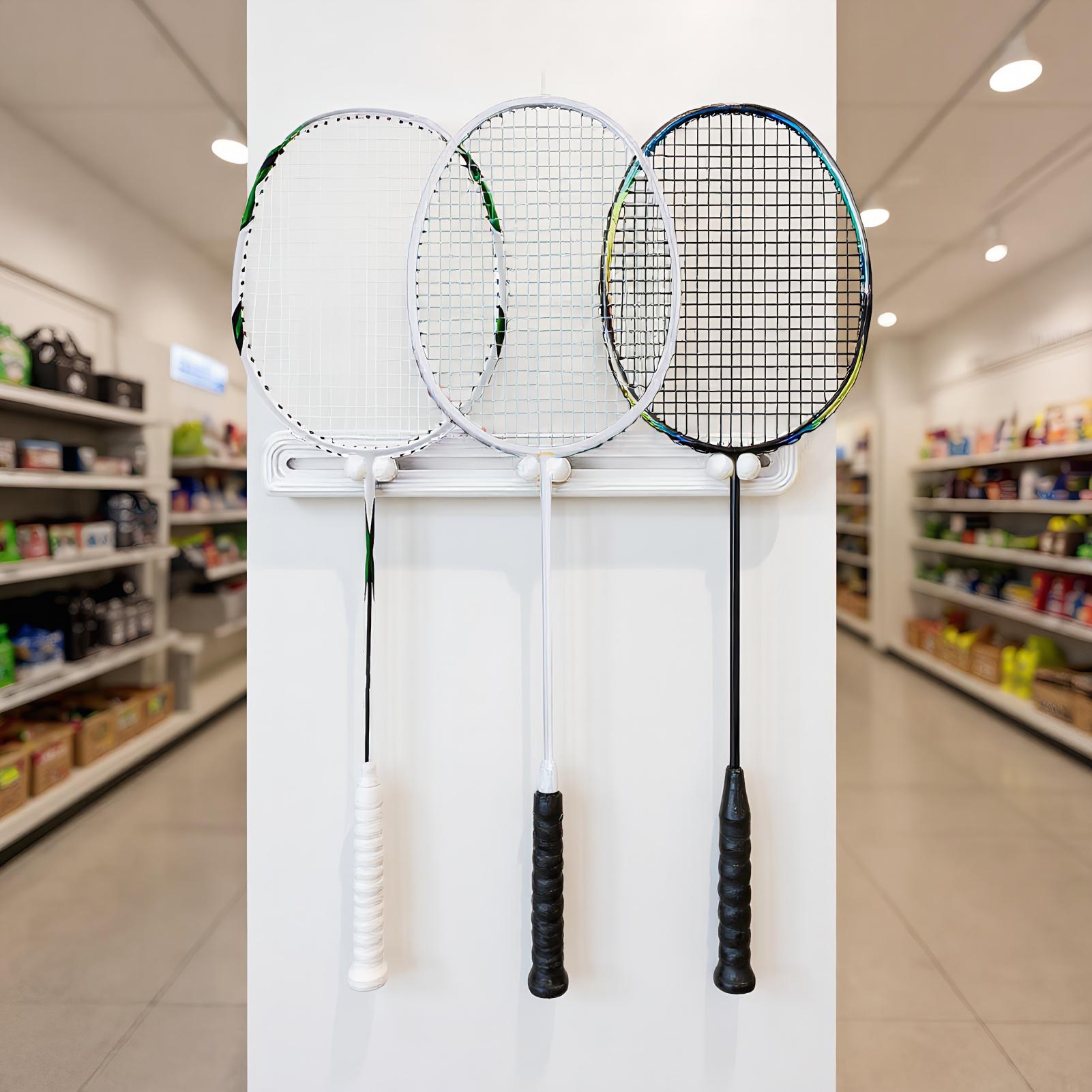Raket Organizatör Raket Depola - Sports Equipment Storage Rack incelemesi ve fiyatı