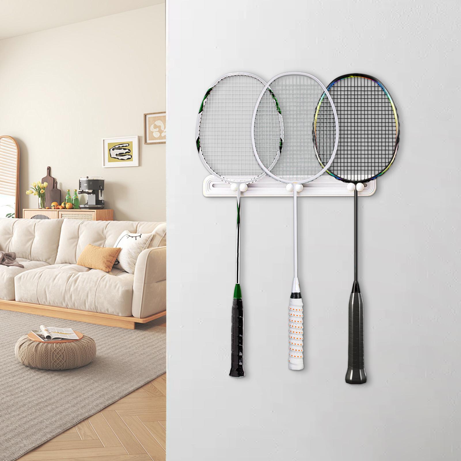 Raket Organizatör Raket Depola - Sports Equipment Storage Rack incelemesi ve fiyatı