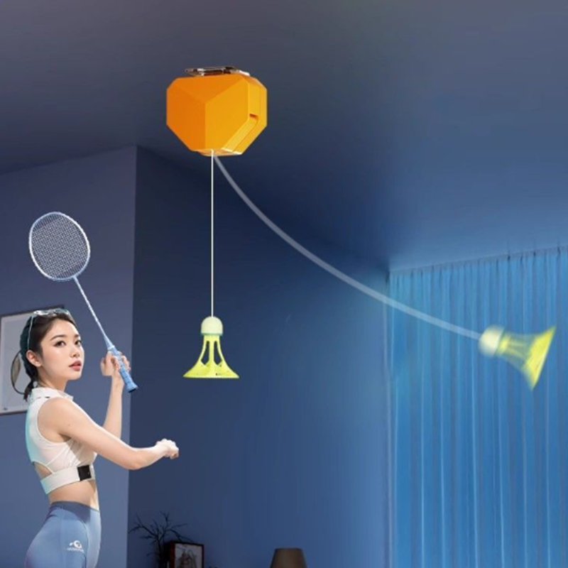 Ayarlanabilir Geri Tepmeli Bad - Sports Equipment Badminton incelemesi ve fiyatı