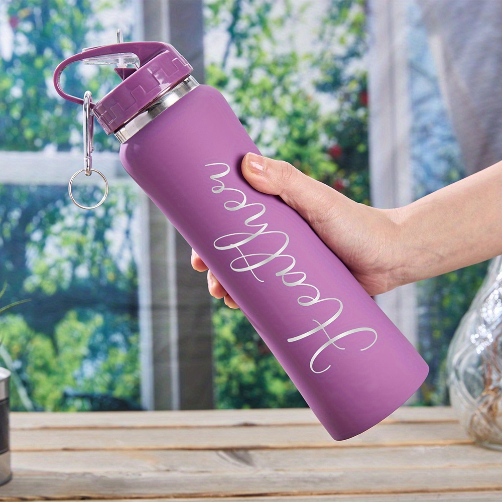 Kişiye Özel Özelleştirme Adı:  - Sports Water Bottle Insulated incelemesi ve fiyatı