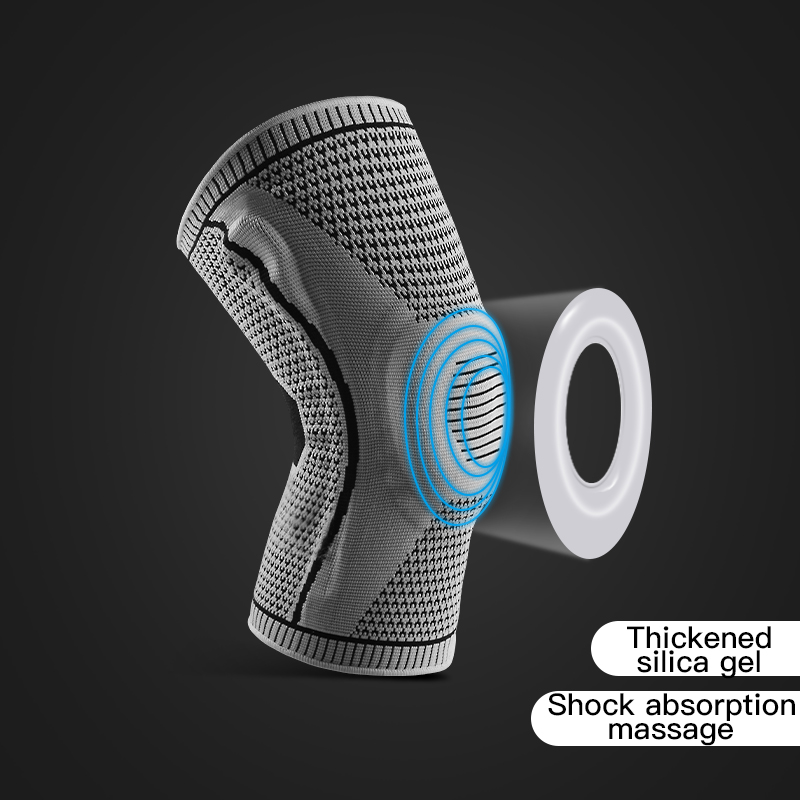   Elastik Silikon Dizlik Naylo - Volleyball Knee Pad incelemesi ve fiyatı