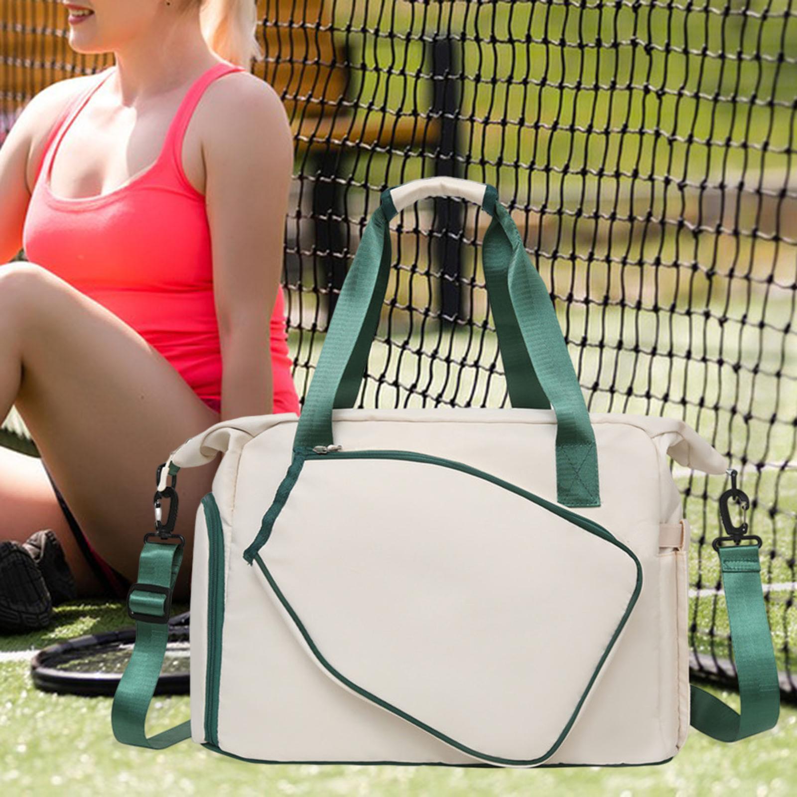 Büyük Kapasiteli Tenis Raketi  - Sports Equipment Badminton incelemesi ve fiyatı