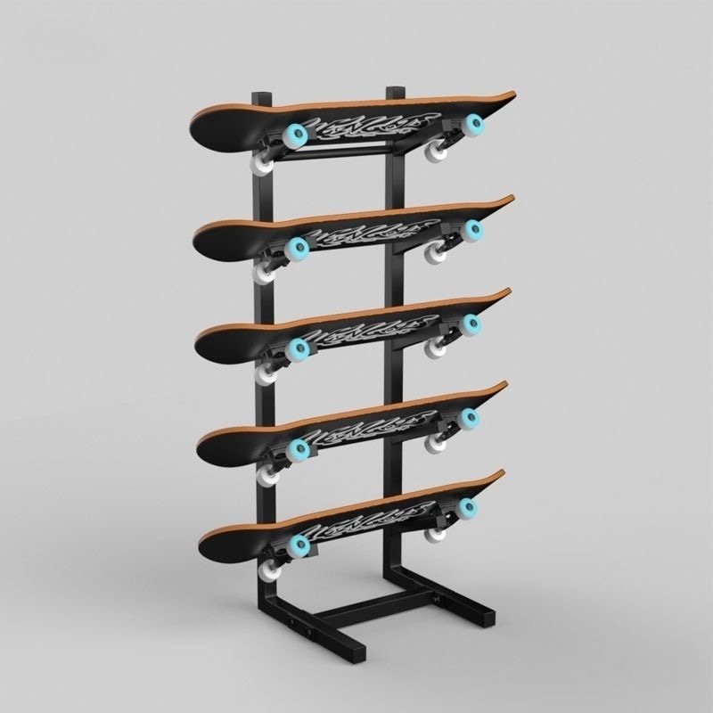 Kaykay Ekipmanları Rafı Basket - Sports Equipment Storage Rack incelemesi ve fiyatı