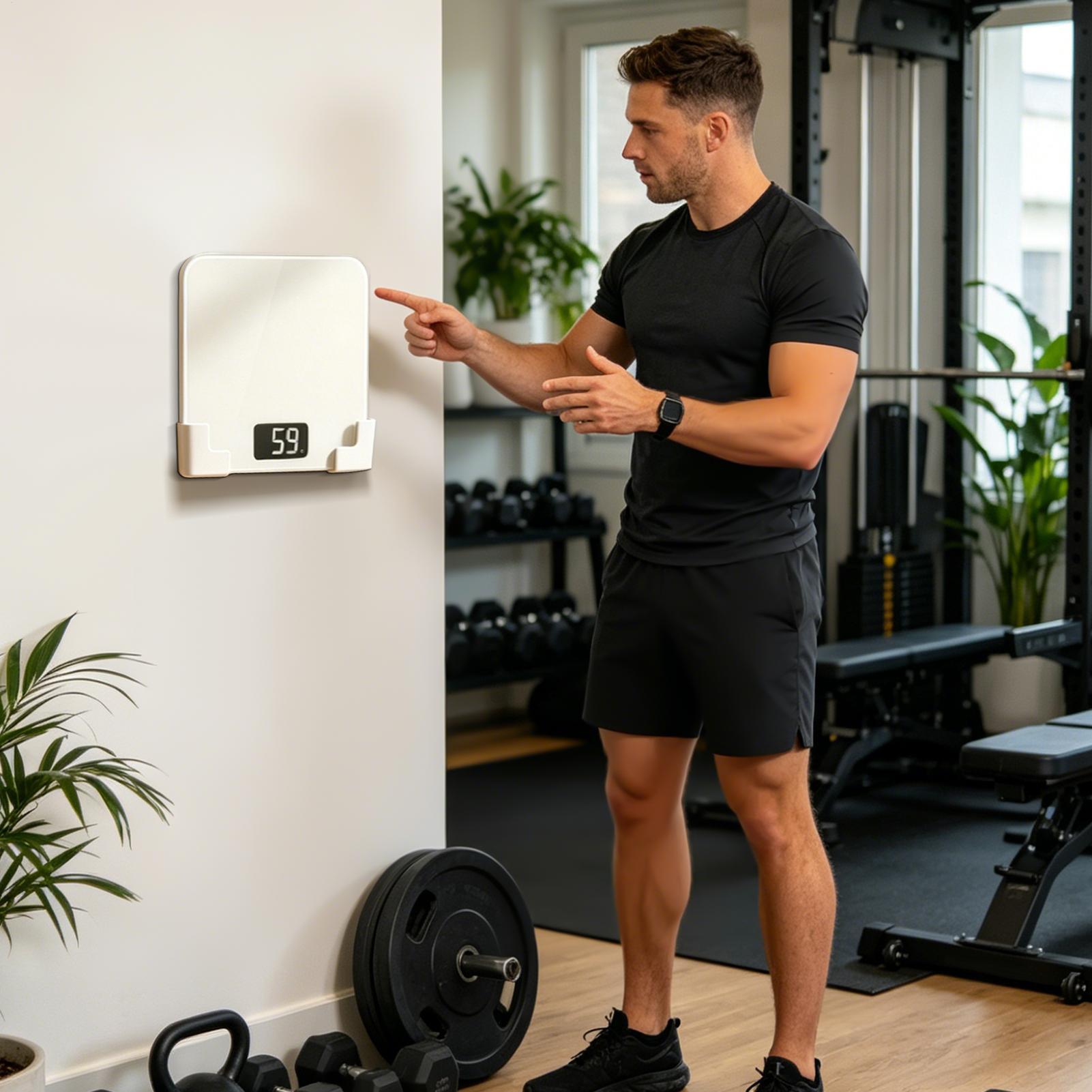 Delme Gerektirmeyen Ölçekli De - Sports Equipment Storage Rack incelemesi ve fiyatı