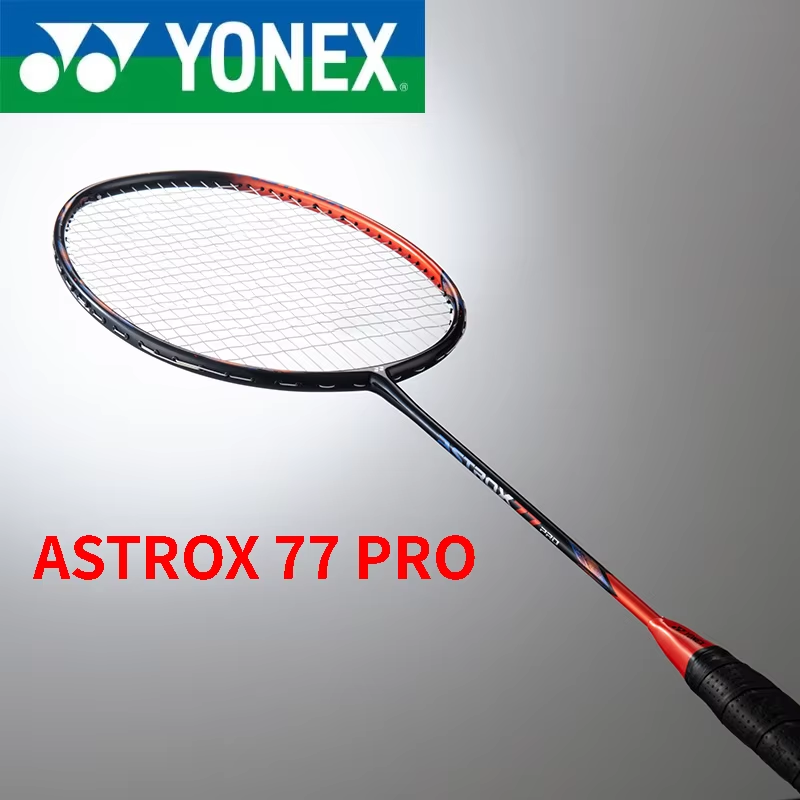 YONEX Astrox Serisi ASTROX 77  - Badminton Racket Carbon incelemesi ve fiyatı