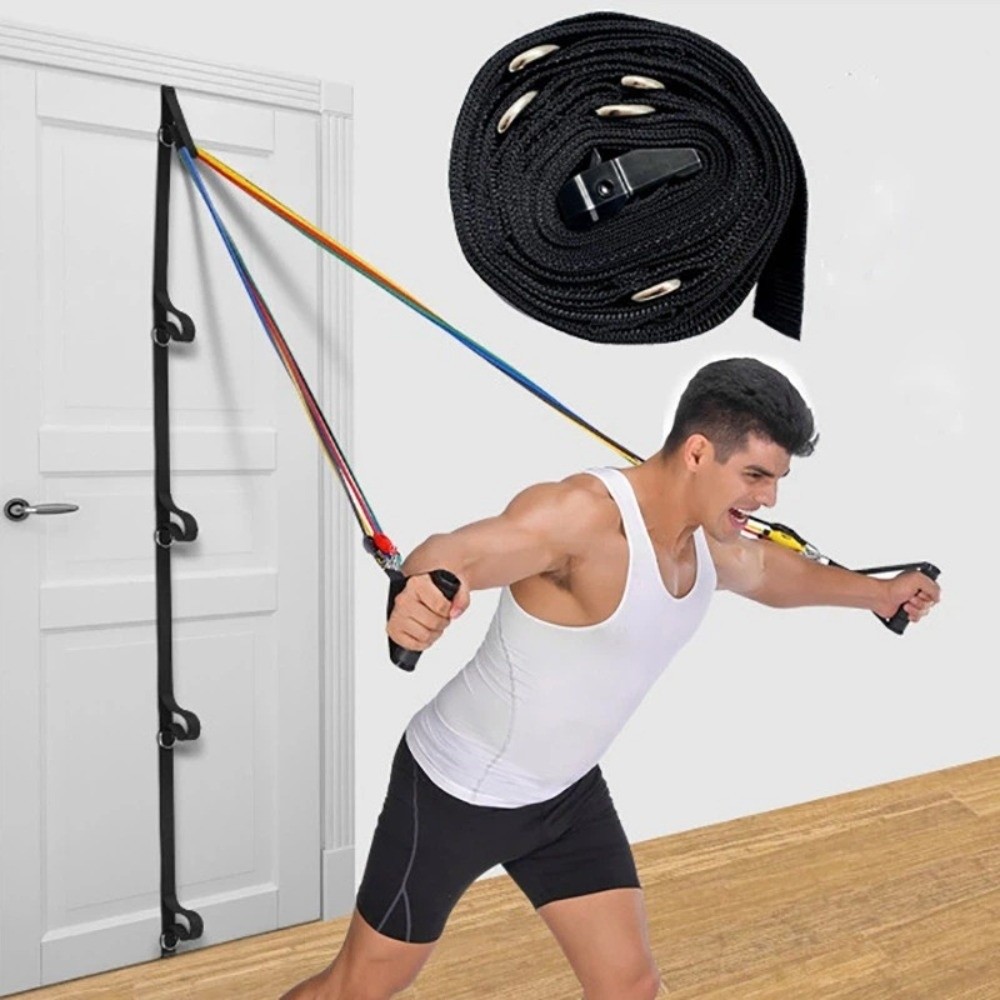 Evde Fitness Kapı Ankraj Askıs - Sports Equipment Game incelemesi ve fiyatı