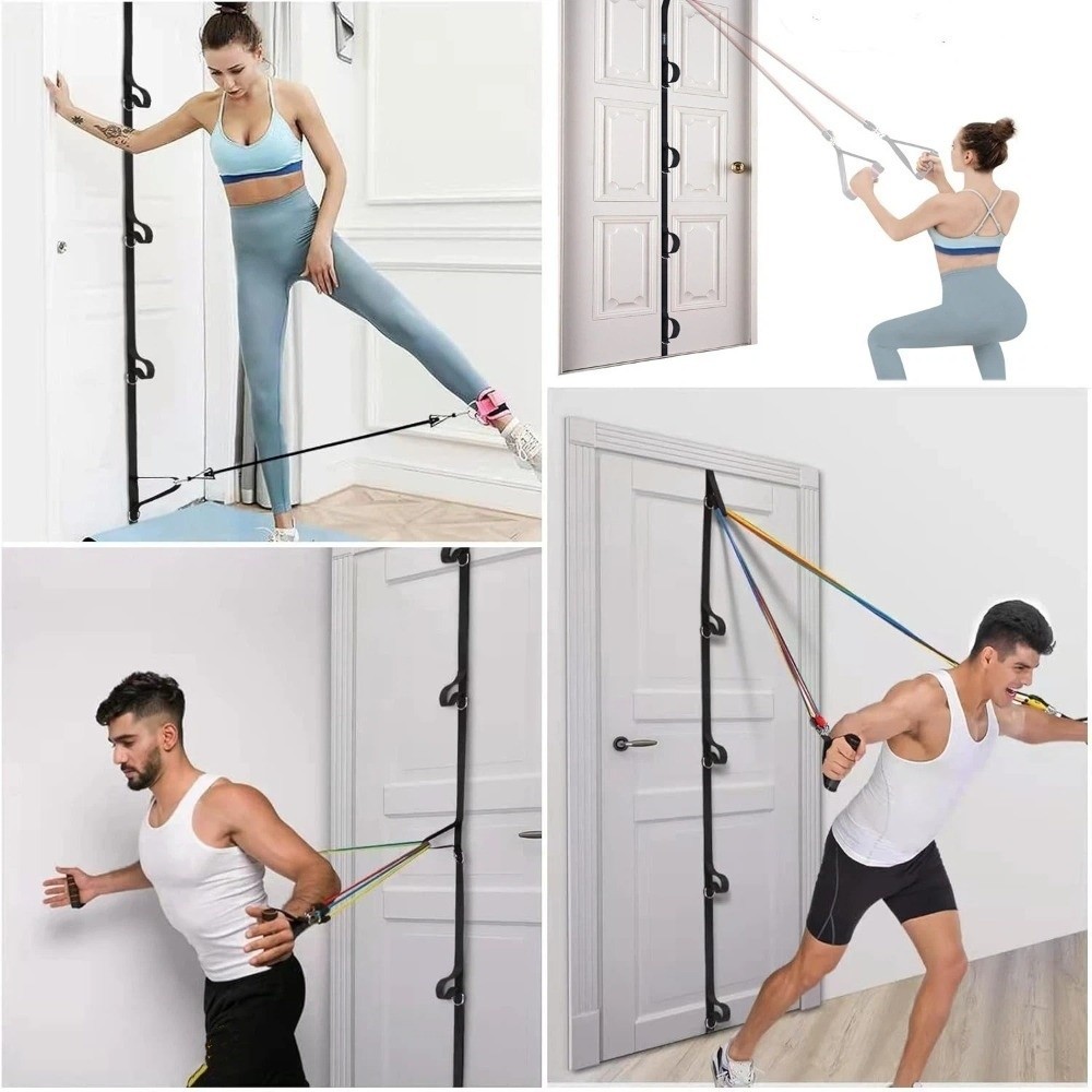 Evde Fitness Kapı Ankraj Askıs - Sports Equipment Game incelemesi ve fiyatı