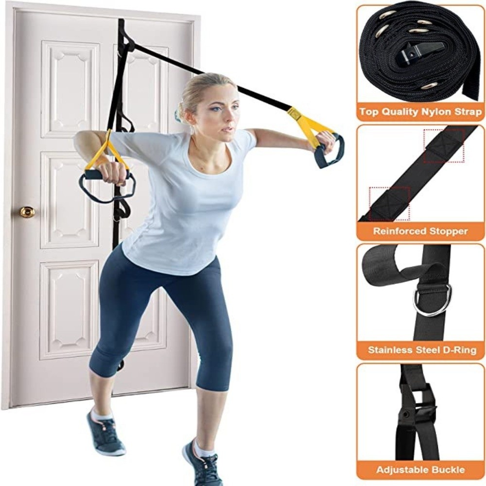 Evde Fitness Kapı Ankraj Askıs - Sports Equipment Game incelemesi ve fiyatı