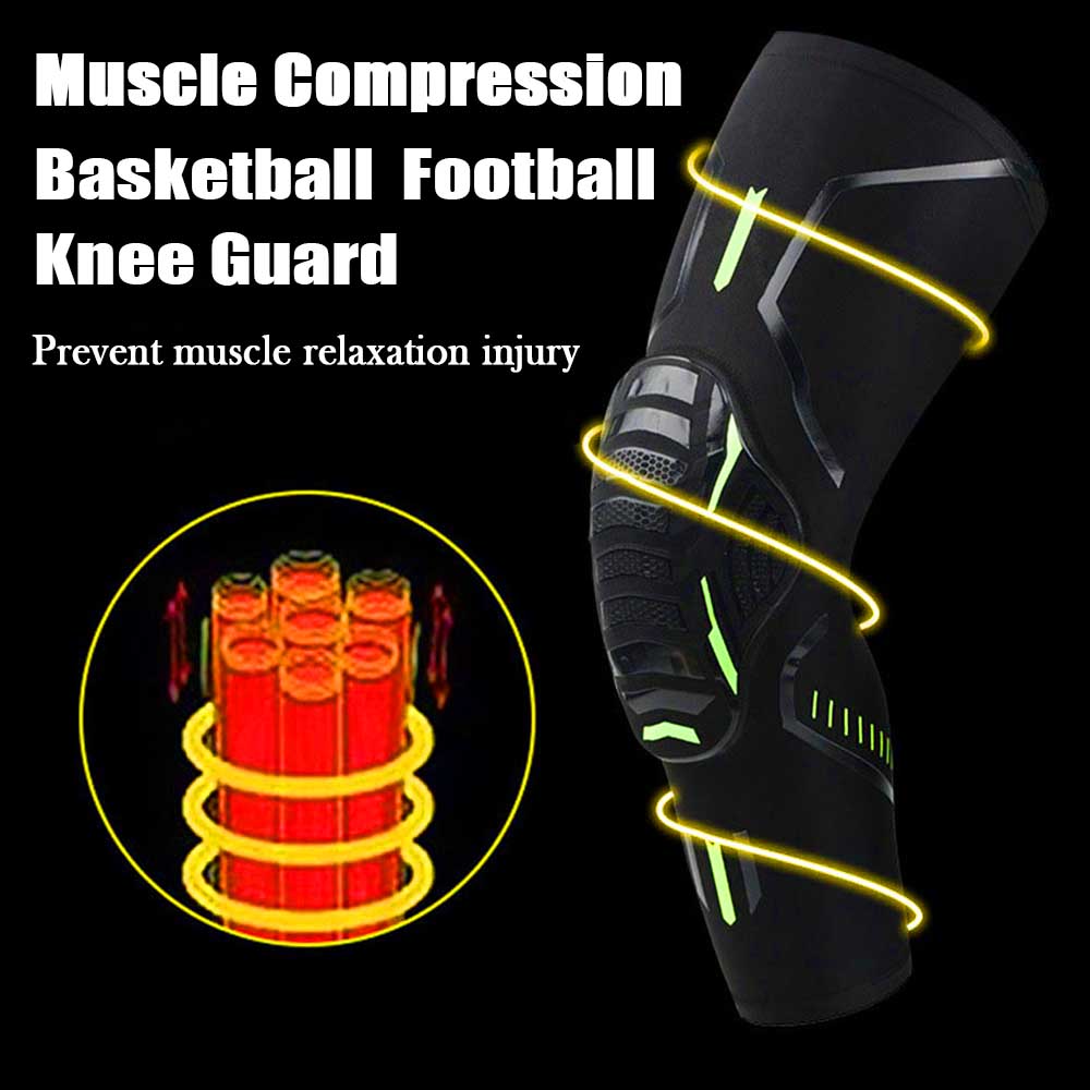 1 adet spor diz sıkıştırma Pad - Volleyball Knee Pad incelemesi ve fiyatı