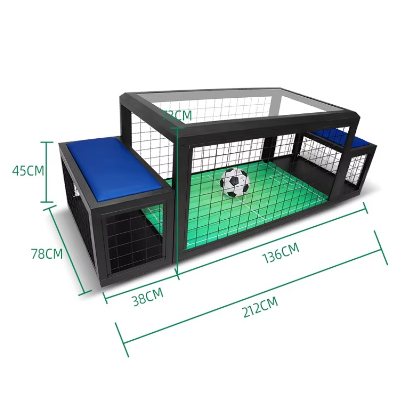 2025 Futbol Oyunu Sub Futbol 4 - Sports Equipment Game incelemesi ve fiyatı