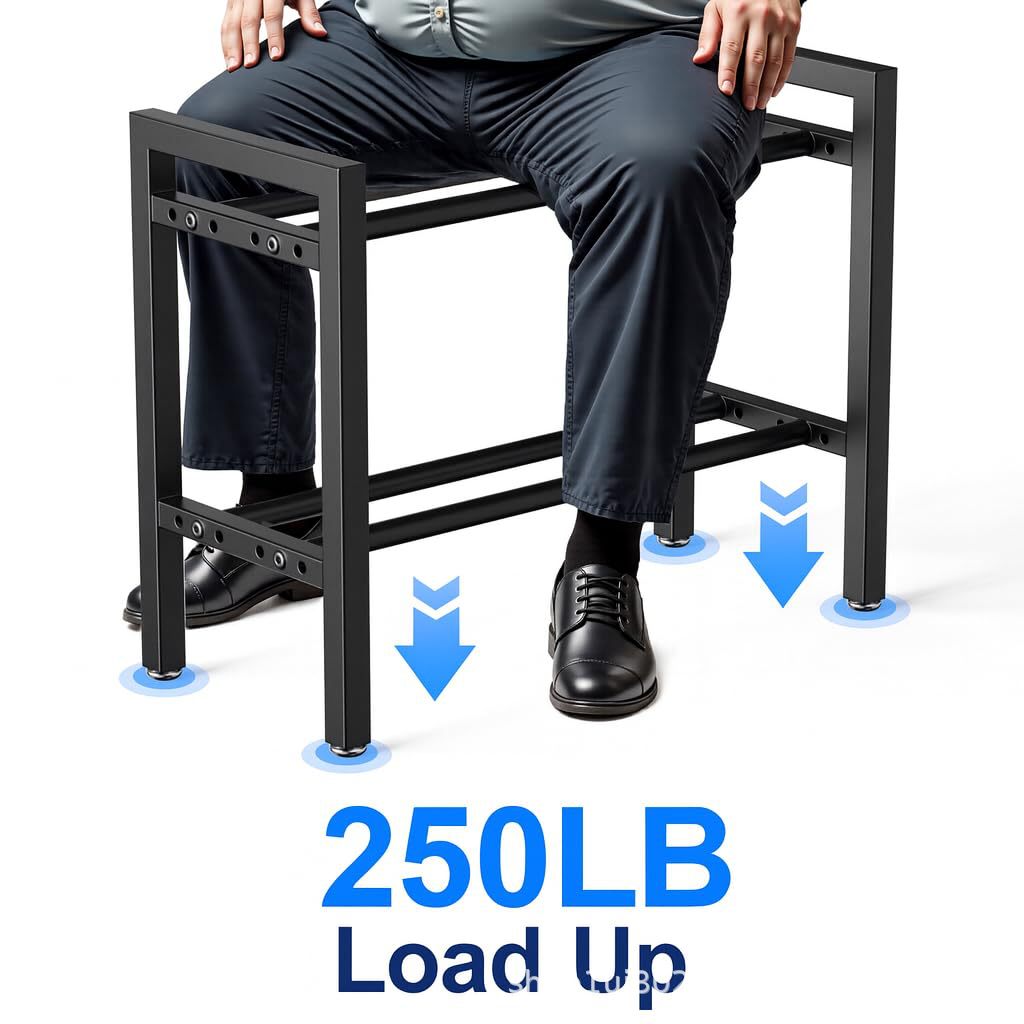 Ayarlanabilir Metal Dambıl Raf - Sports Equipment Storage Rack incelemesi ve fiyatı