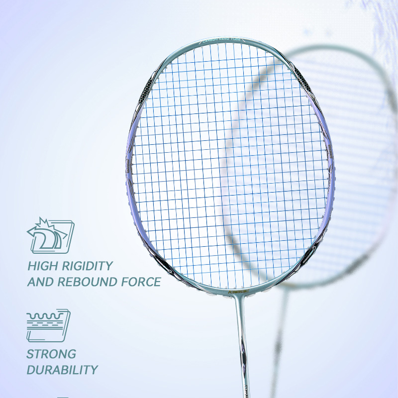 Kawasaki Badminton Raketi Prof - Badminton Racket Carbon incelemesi ve fiyatı