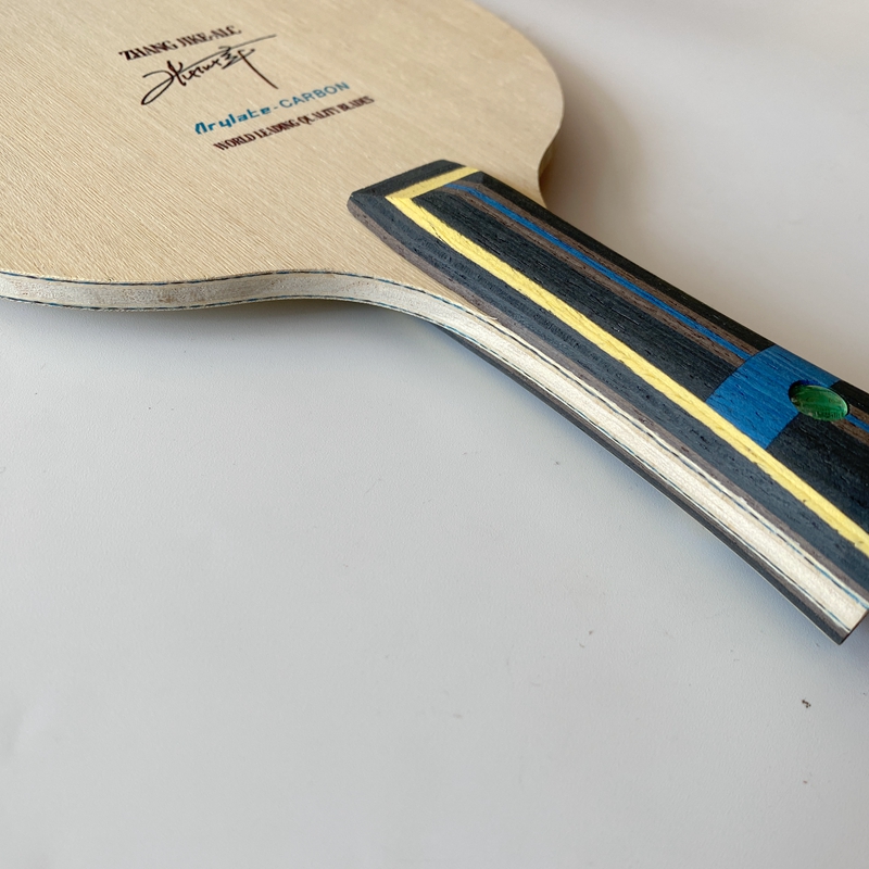 Profesyonel Karbon Fiber Masa  - Badminton Racket Carbon incelemesi ve fiyatı
