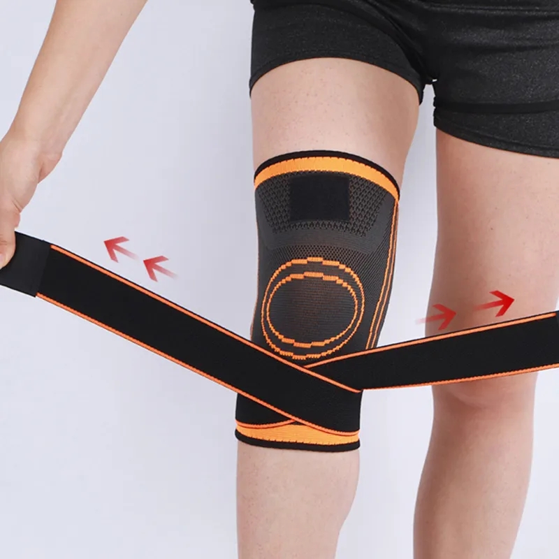 Diz Pedleri Sıkıştırma KneePad - Volleyball Knee Pad incelemesi ve fiyatı