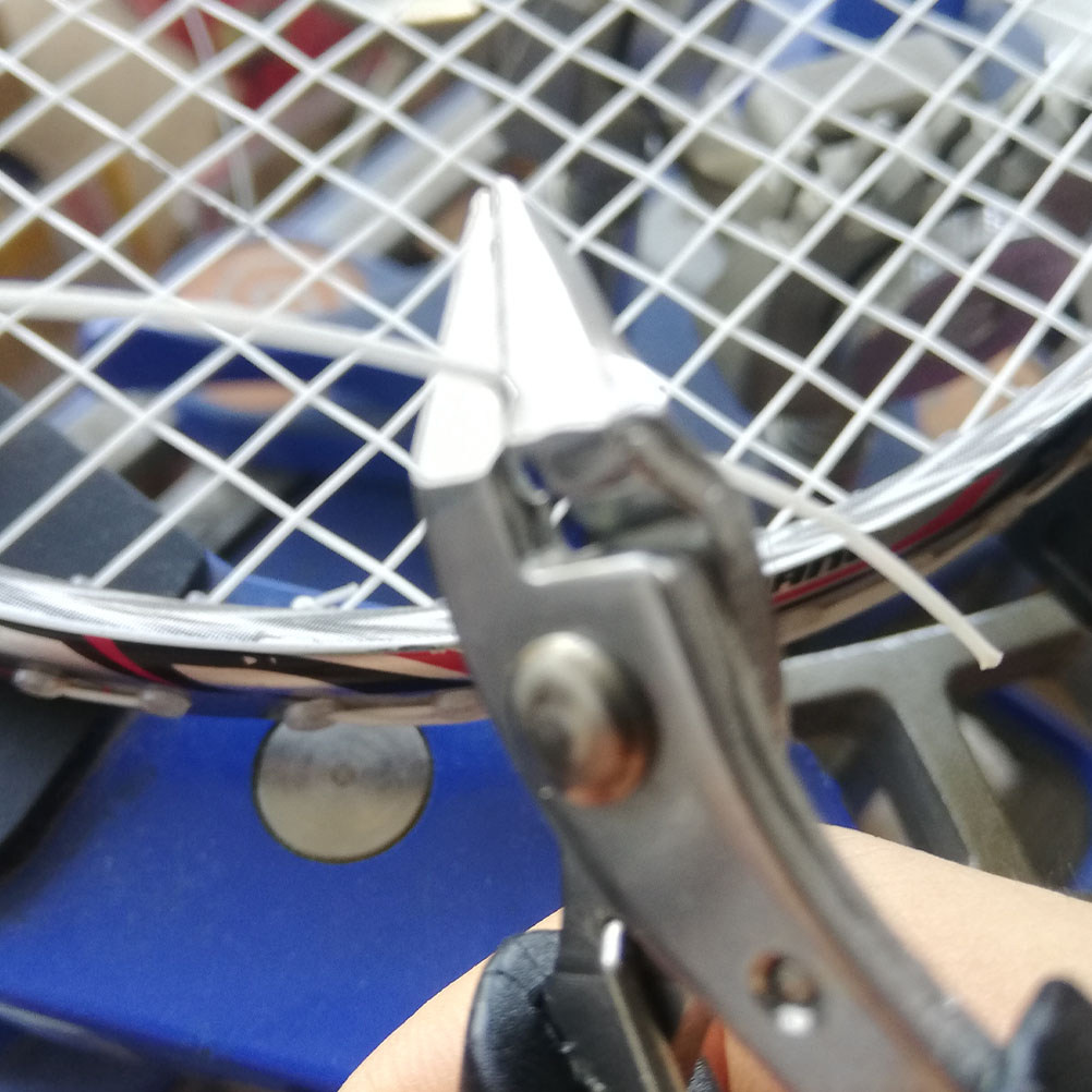 Tenis ve Badminton Raketi Teli - Badminton Racket Carbon incelemesi ve fiyatı