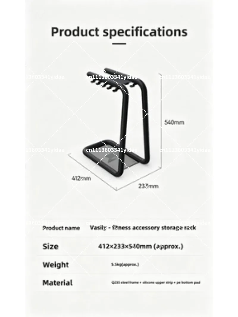 Paslanmaz Çelik Squat Bench Pr - Sports Equipment Storage Rack incelemesi ve fiyatı
