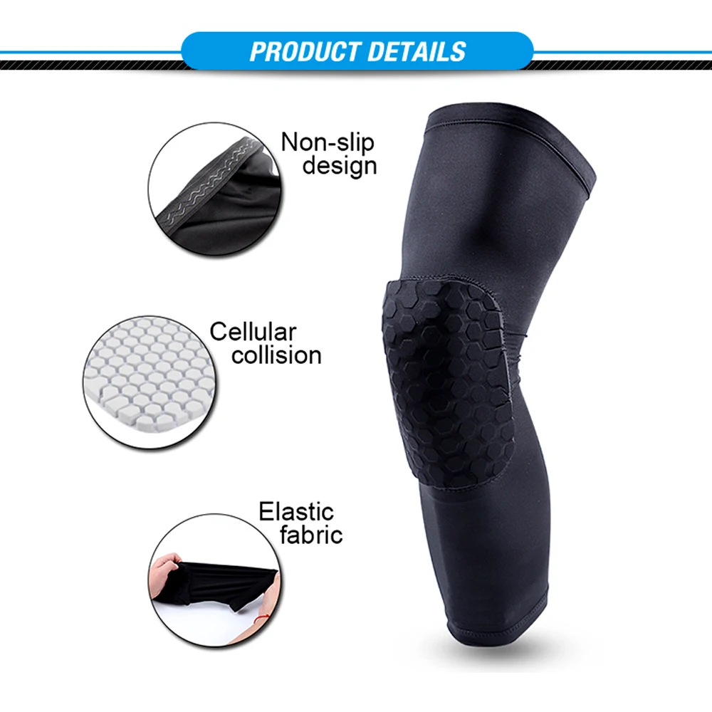 1 adet/2 adet basketbol diz pe - Volleyball Knee Pad incelemesi ve fiyatı