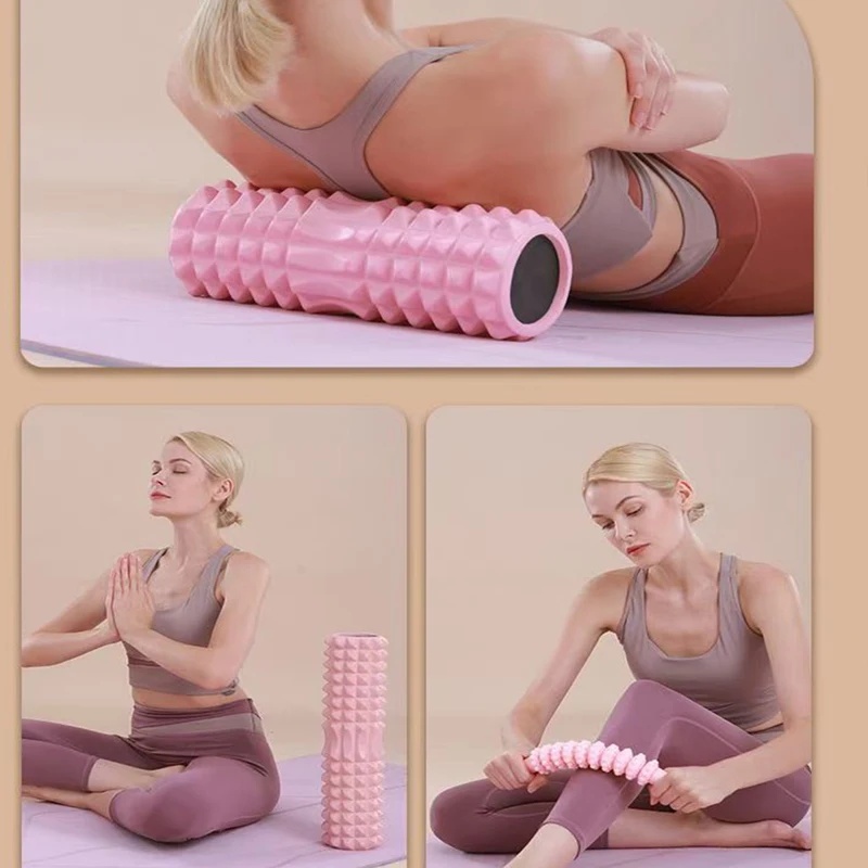 Içi boş köpük rulo 45cm Yoga b - Sports Equipment Game incelemesi ve fiyatı