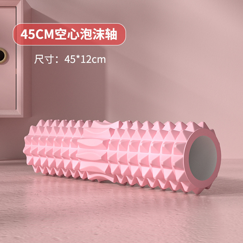 Içi boş köpük rulo 45cm Yoga b - Sports Equipment Game incelemesi ve fiyatı