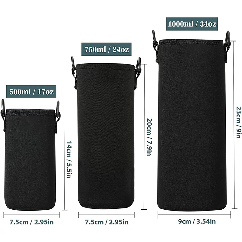 750ML/1000ML/1500ML spor su şi - Sports Water Bottle Insulated incelemesi ve fiyatı