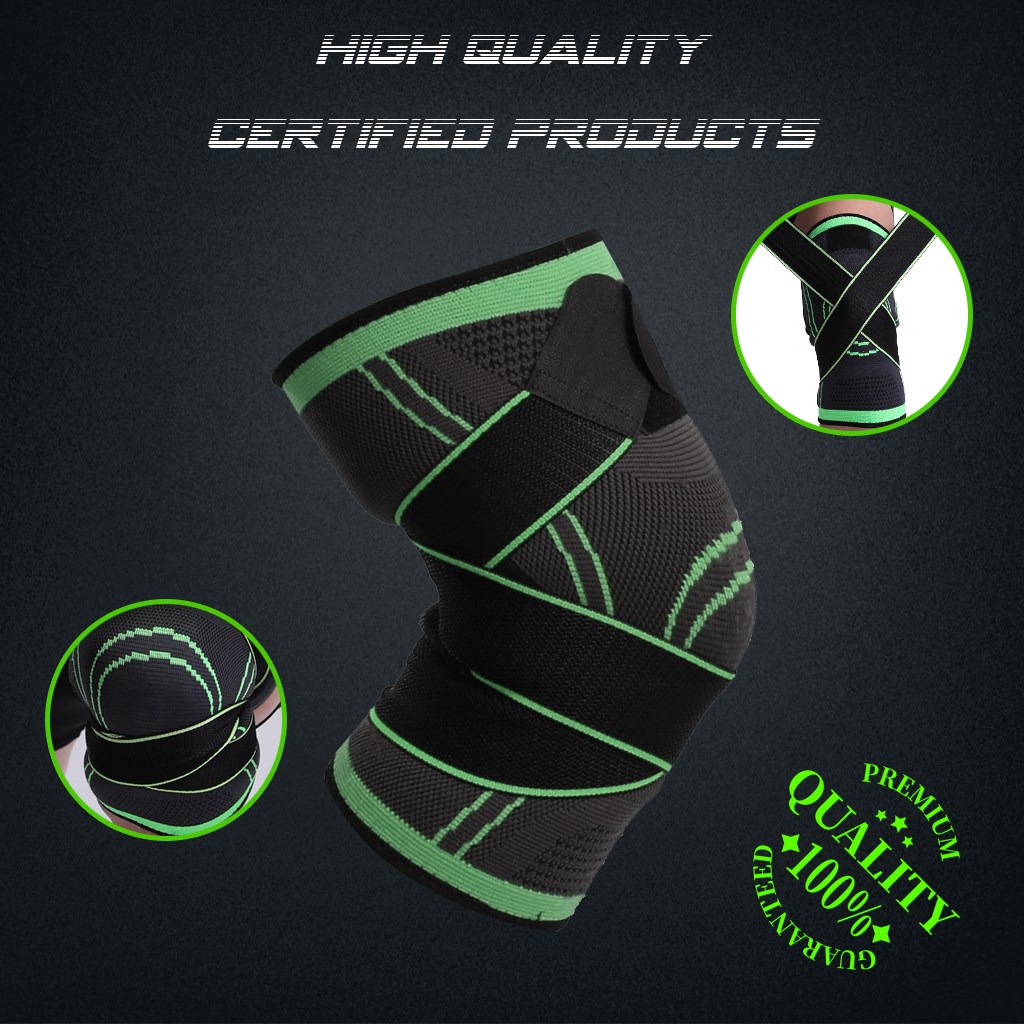 WOSWEIR 1 adet spor Kneepad er - Volleyball Knee Pad incelemesi ve fiyatı