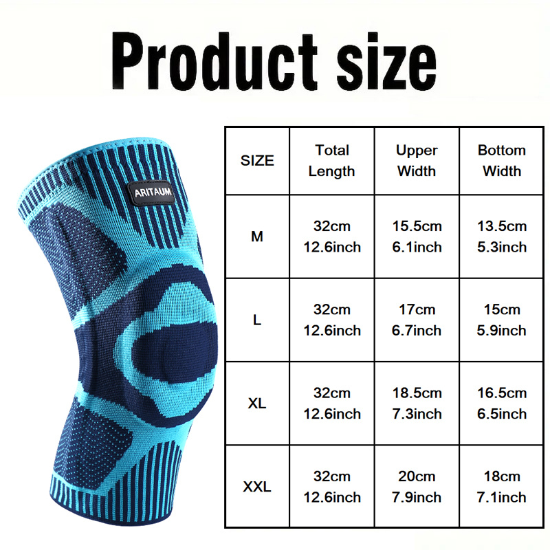1 Paket Profesyonel Spor Dizli - Volleyball Knee Pad incelemesi ve fiyatı