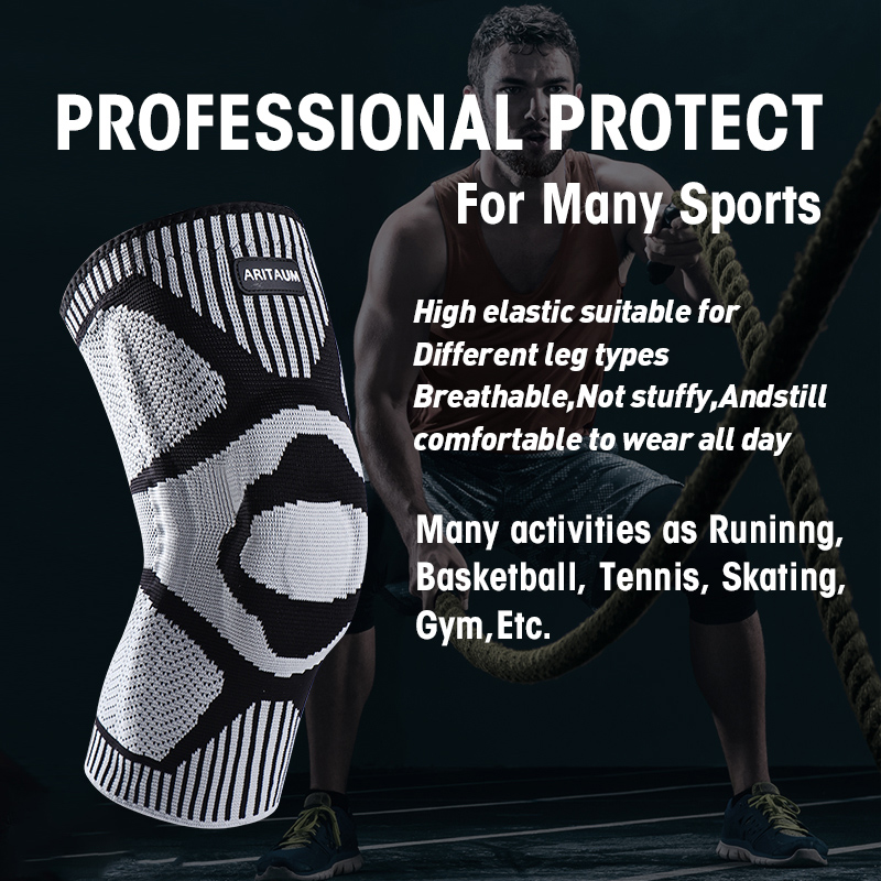 1 Paket Profesyonel Spor Dizli - Volleyball Knee Pad incelemesi ve fiyatı