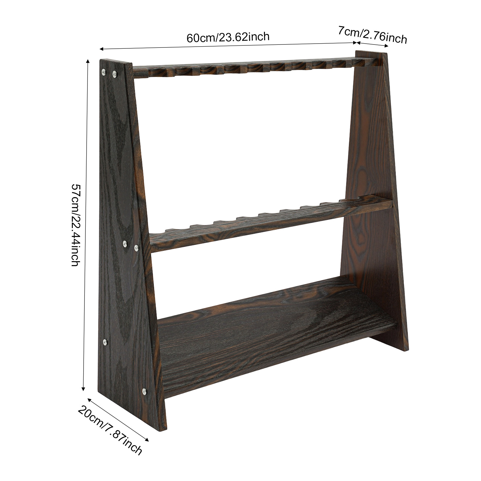 Bilardo İstaka Askısı, Bilardo - Sports Equipment Storage Rack incelemesi ve fiyatı