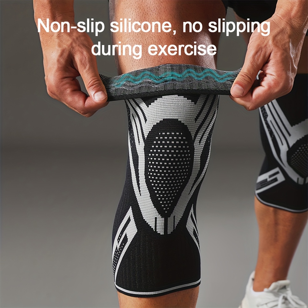 1 adet sıkıştırma diz desteği  - Volleyball Knee Pad incelemesi ve fiyatı