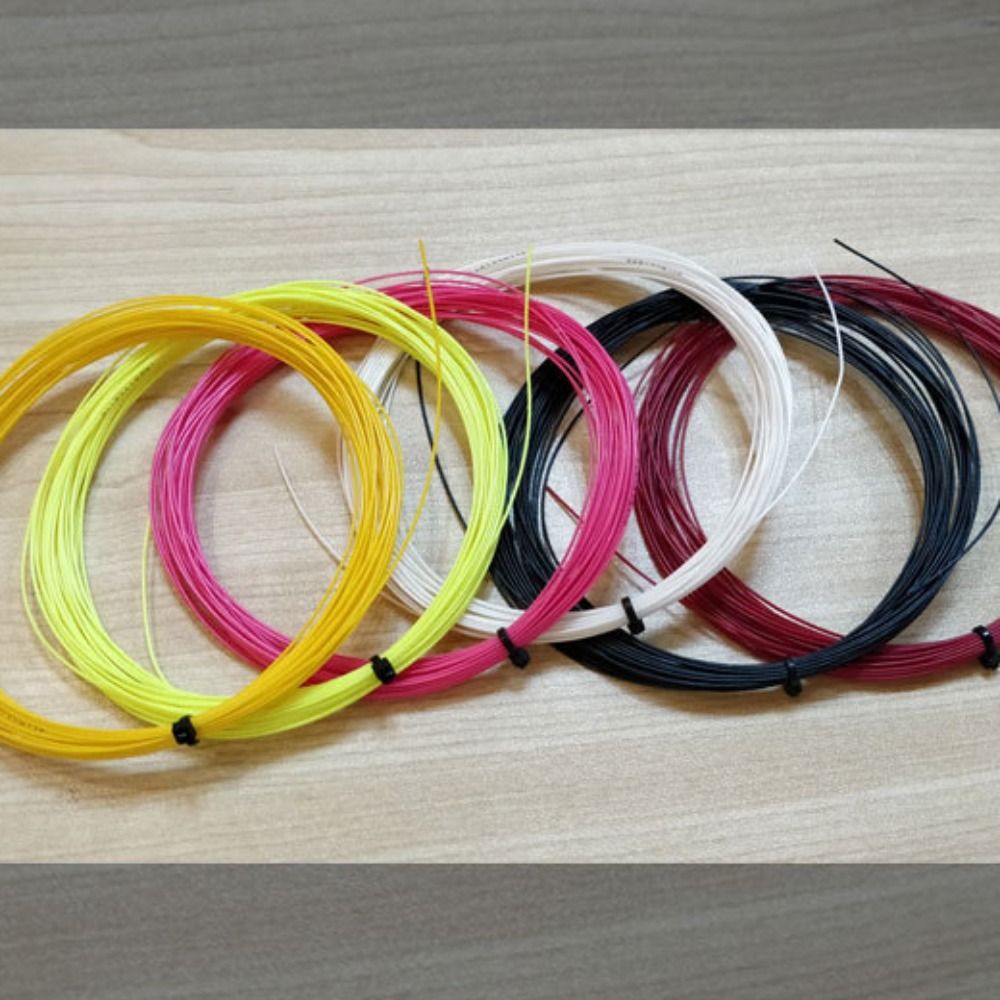 0.7mm G3 Badminton Raketi İpi  - Badminton Racket Carbon incelemesi ve fiyatı