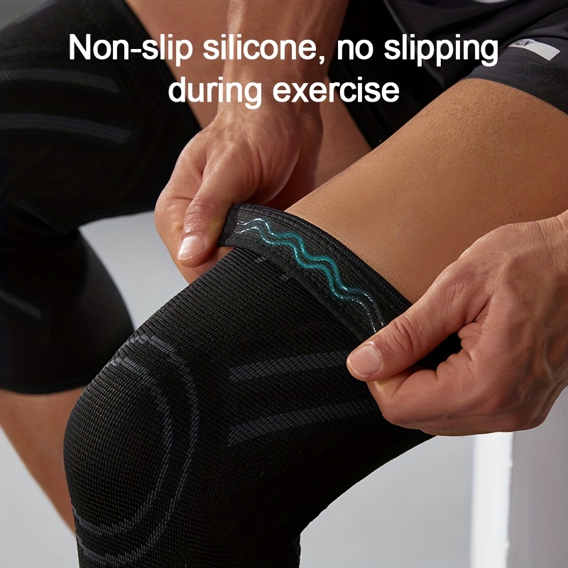 1 adet sıkıştırma diz desteği  - Volleyball Knee Pad incelemesi ve fiyatı