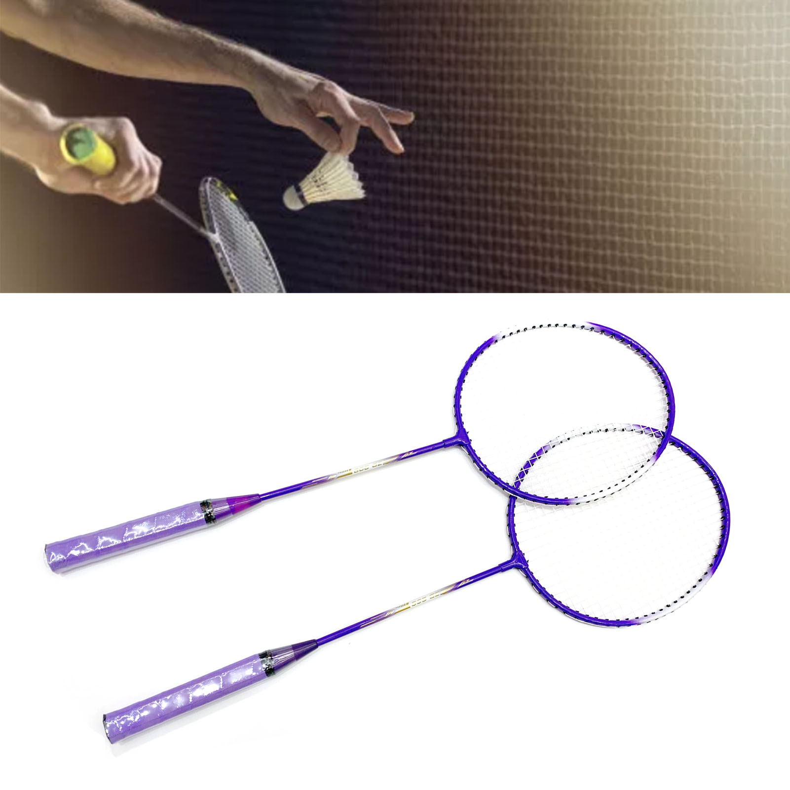 Badminton Raketleri Taşıma Çan - Sports Equipment Badminton incelemesi ve fiyatı