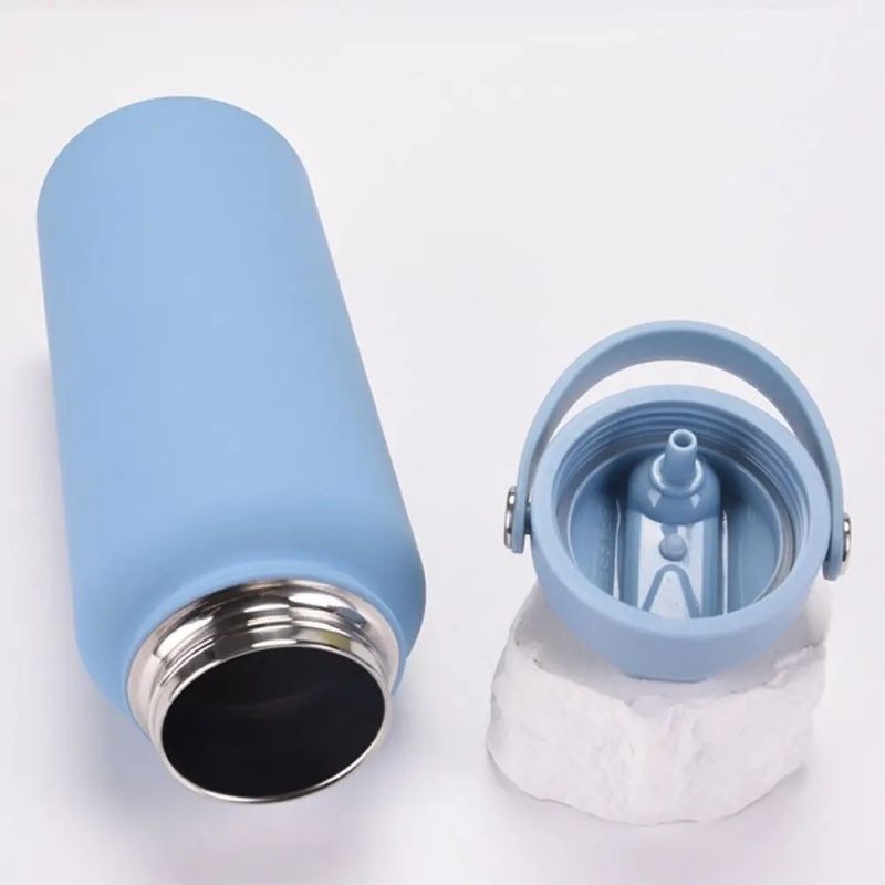 0.5-1L Paslanmaz Çelik Spor Su - Sports Water Bottle Insulated incelemesi ve fiyatı