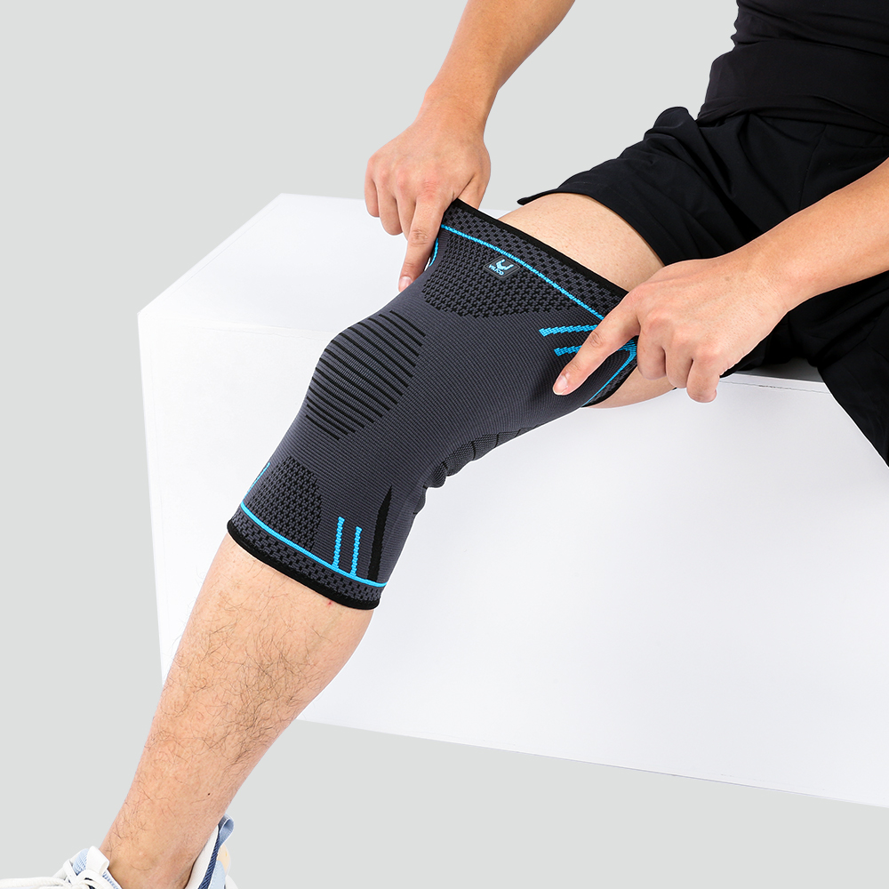 Unisex Yüksek Yoğunluklu Dizli - Volleyball Knee Pad incelemesi ve fiyatı