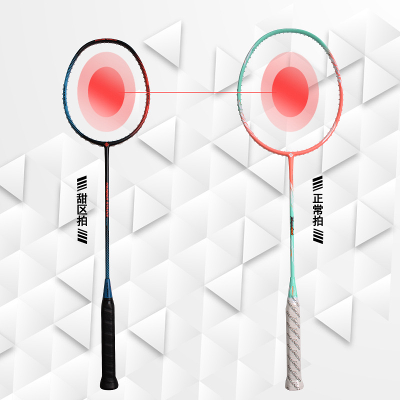 Badminton Raketi Tam Karbon Mi - Badminton Racket Carbon incelemesi ve fiyatı