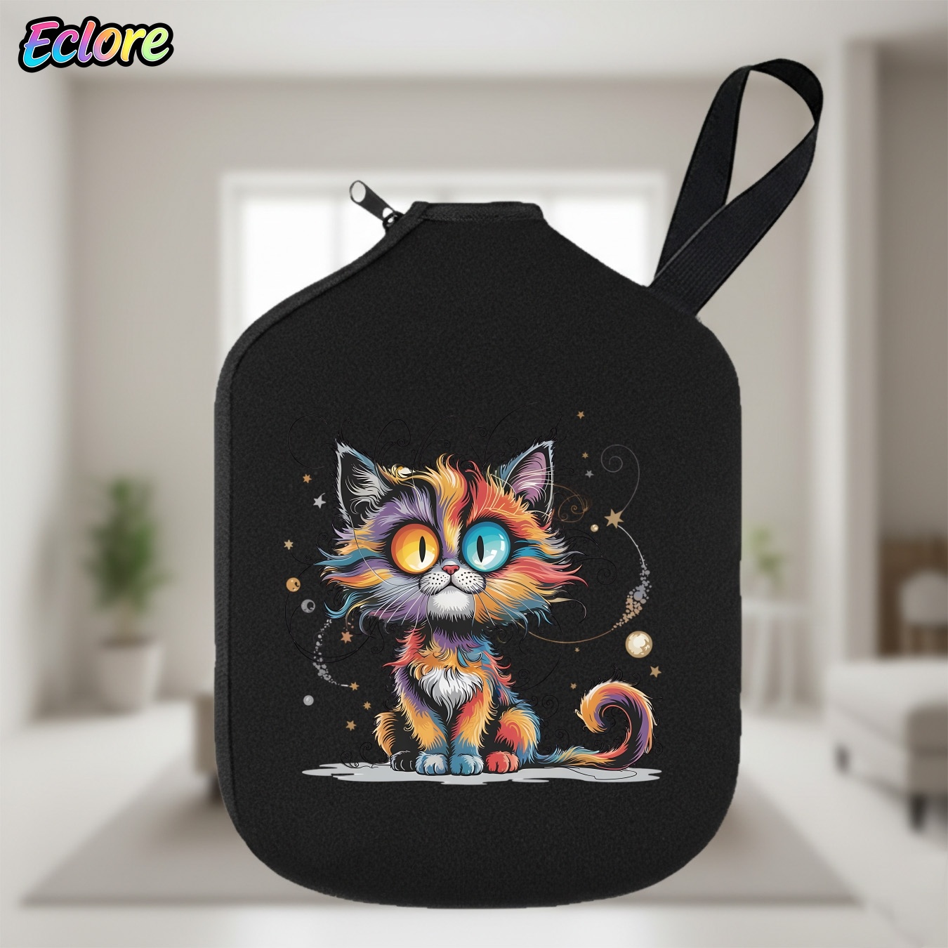 Galaxy Star Cat Pickleball Rak - Sports Equipment Game incelemesi ve fiyatı