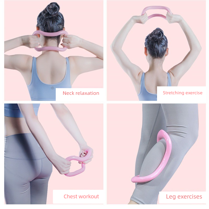 Prati Yoga Halkası Omuz Germe  - Sports Equipment Game incelemesi ve fiyatı