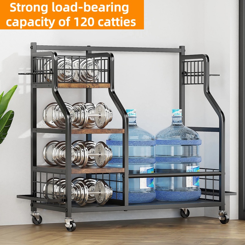 Golf Topu Sergileme Standı Top - Sports Equipment Storage Rack incelemesi ve fiyatı