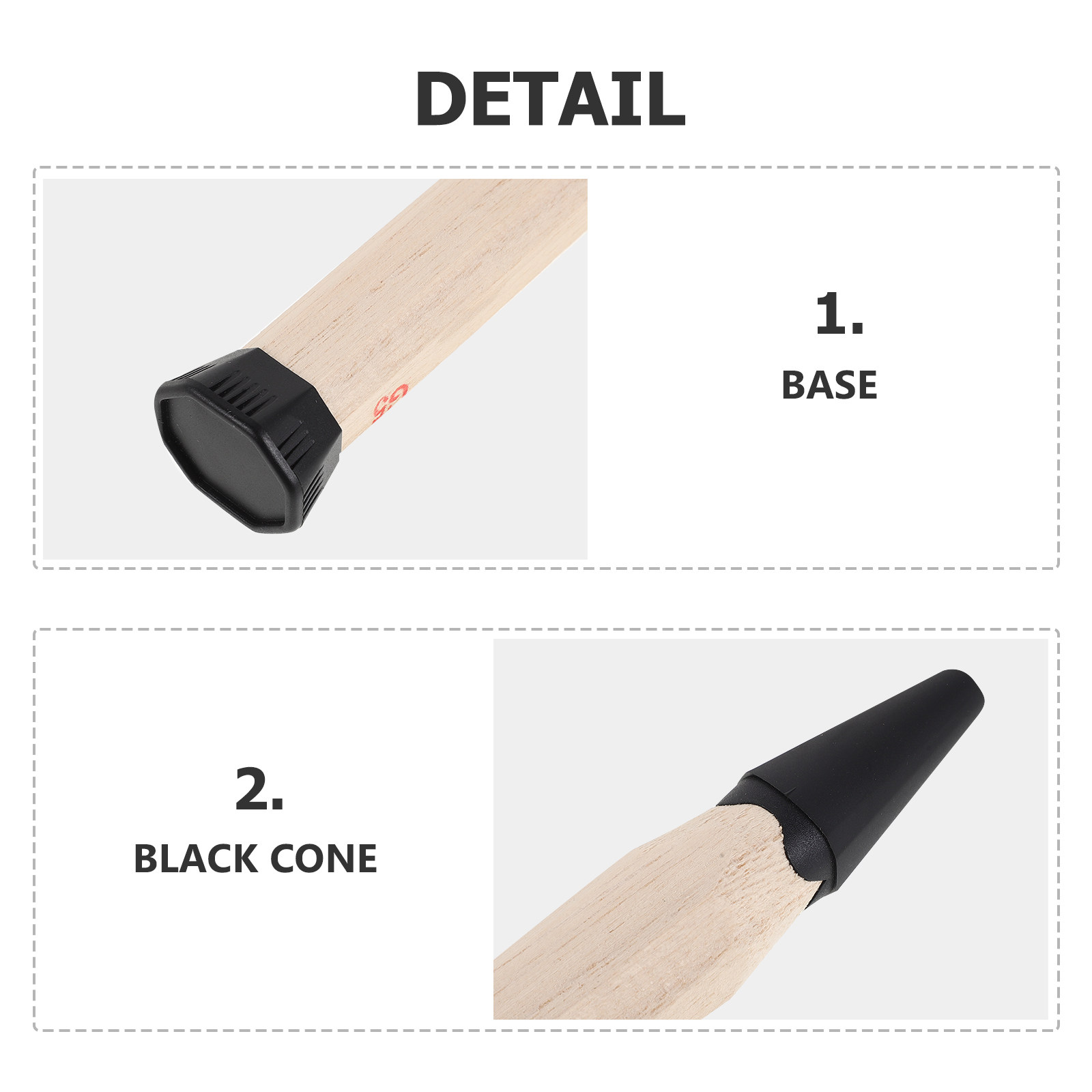 Badminton Raketi Ahşap Sap Değ - Badminton Racket Carbon incelemesi ve fiyatı