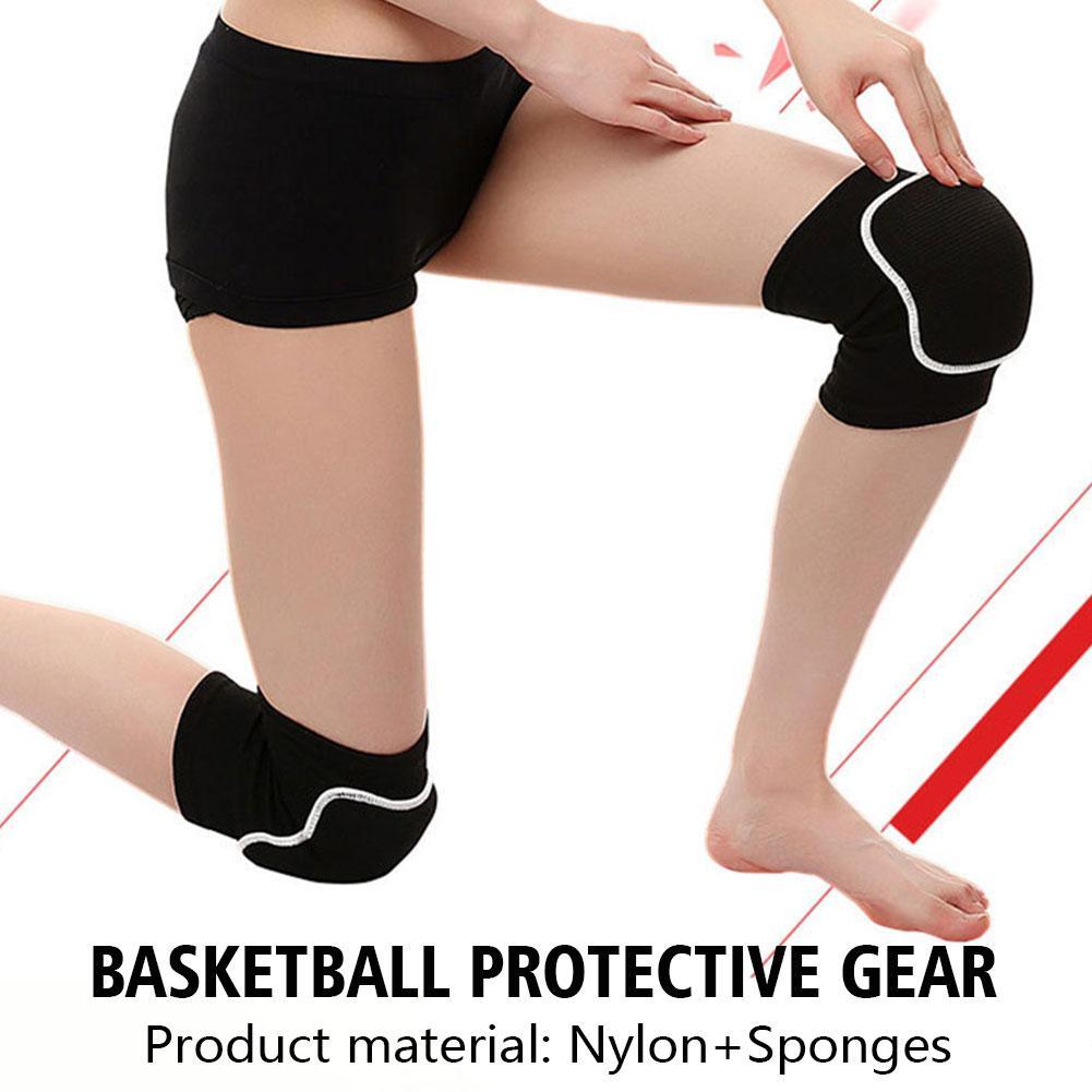 Dans Diz Pedleri Voleybol Yoga - Volleyball Knee Pad incelemesi ve fiyatı