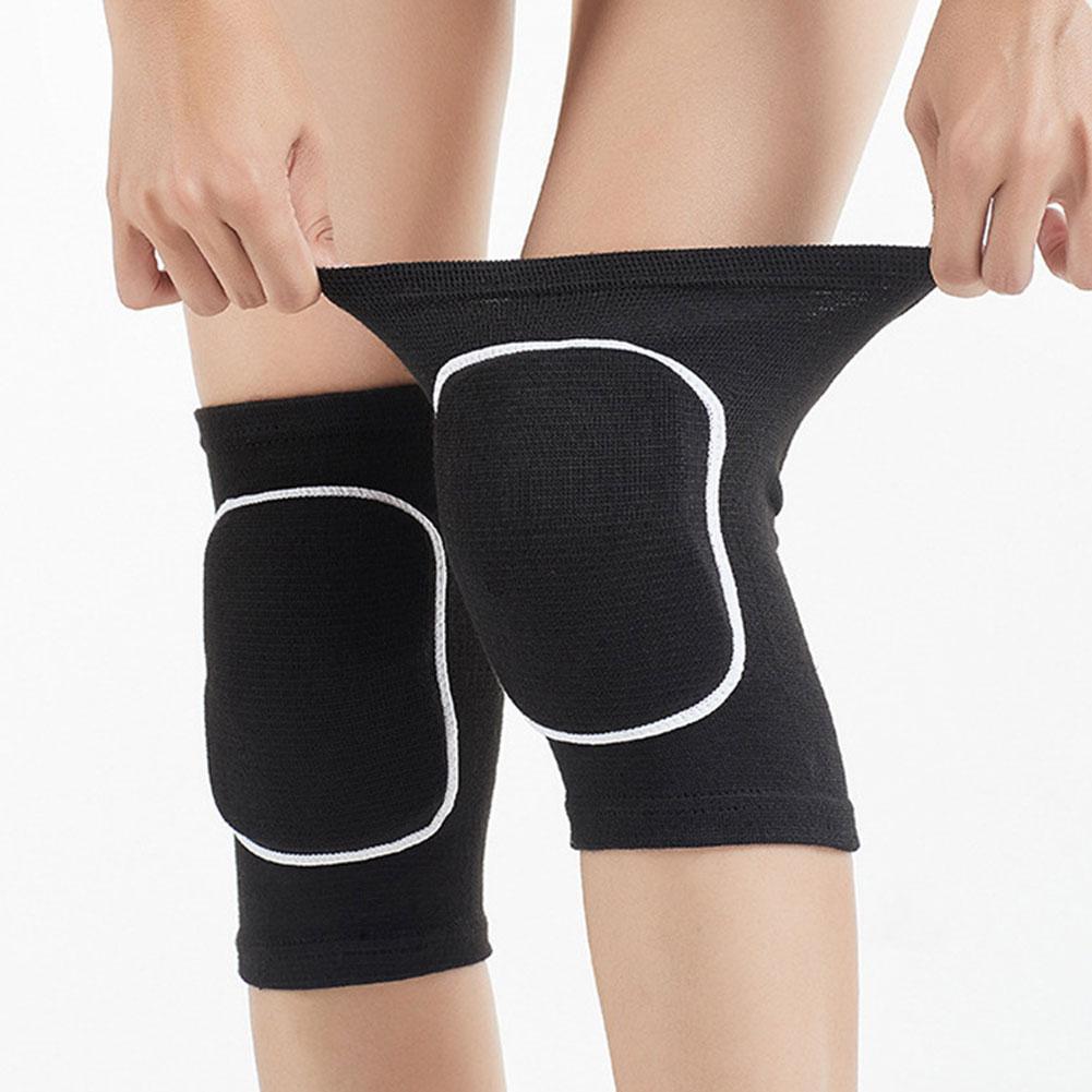 Dans Diz Pedleri Voleybol Yoga - Volleyball Knee Pad incelemesi ve fiyatı
