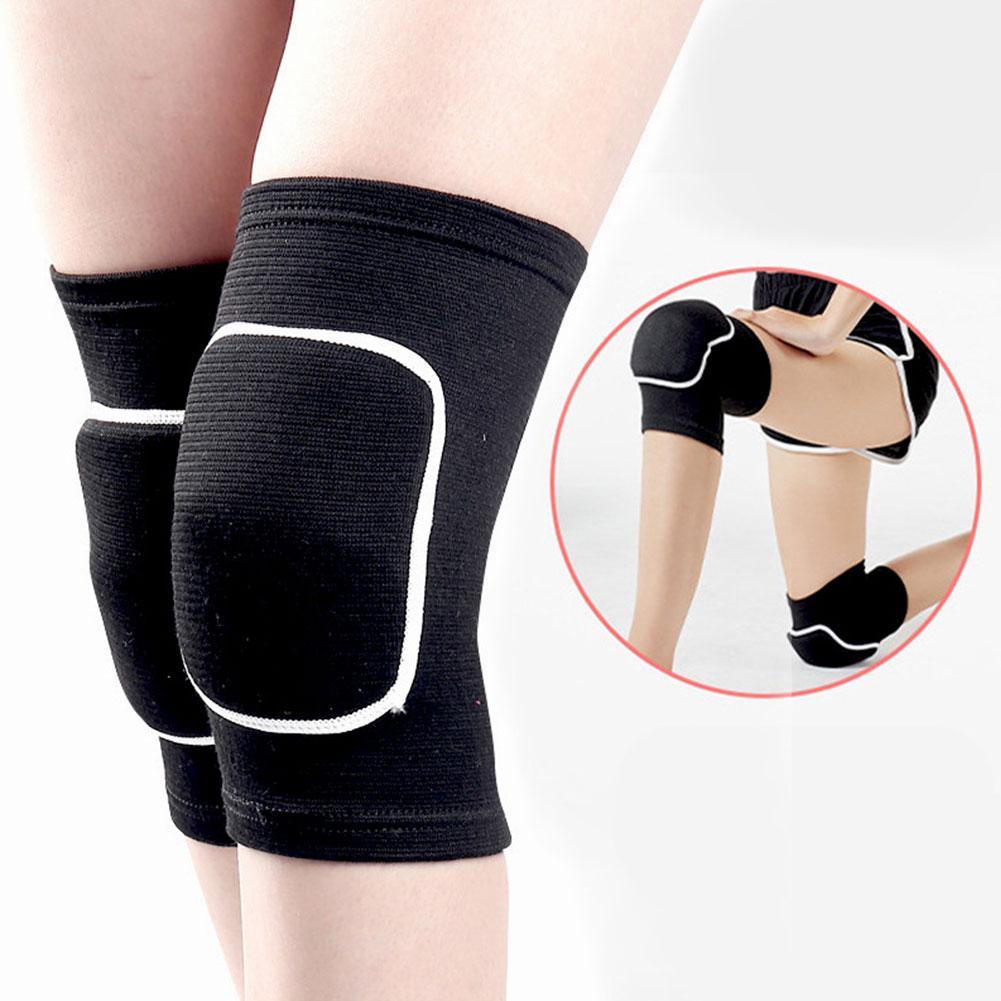 Dans Diz Pedleri Voleybol Yoga - Volleyball Knee Pad incelemesi ve fiyatı