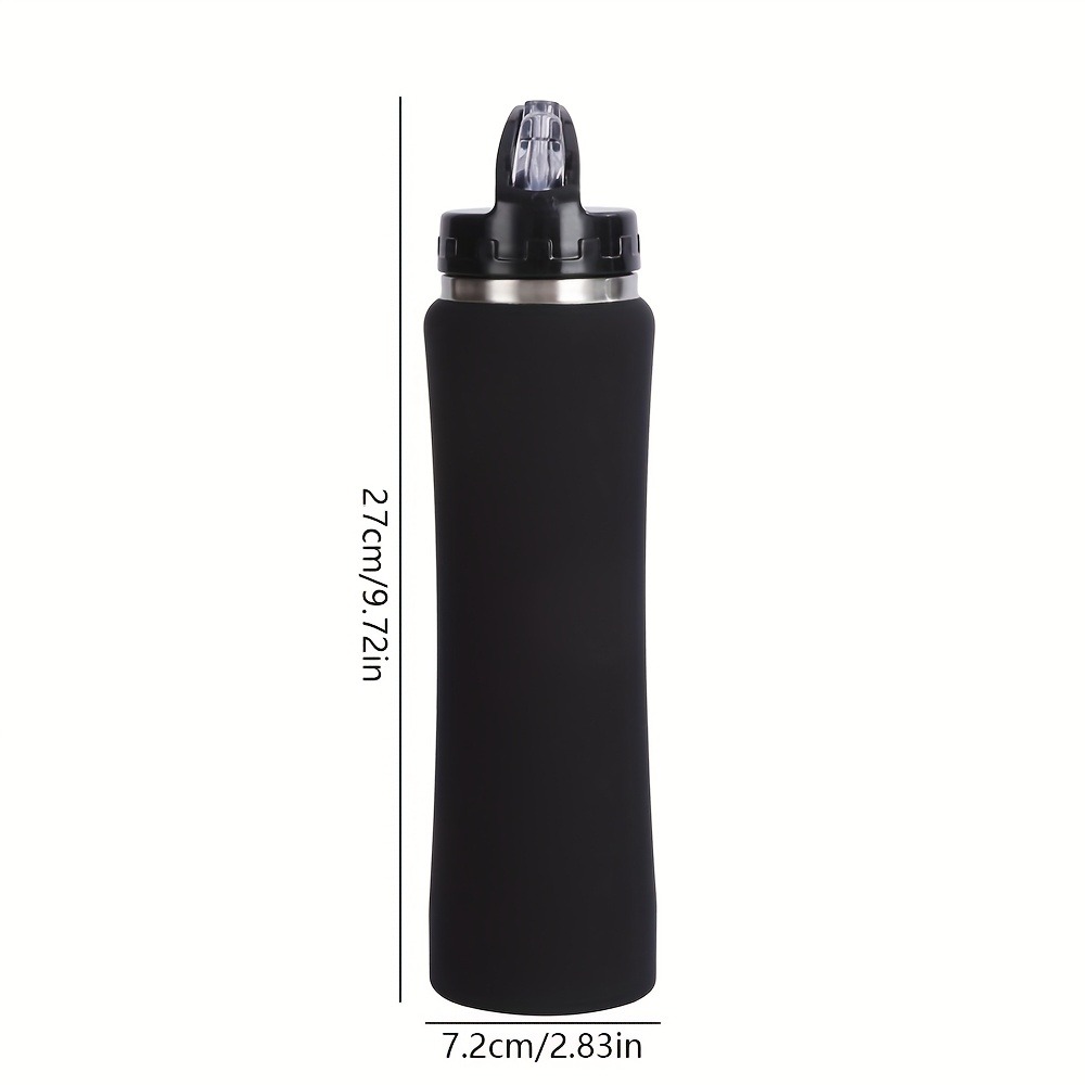 Kişiye Özel Yalıtımlı Paslanma - Sports Water Bottle Insulated incelemesi ve fiyatı